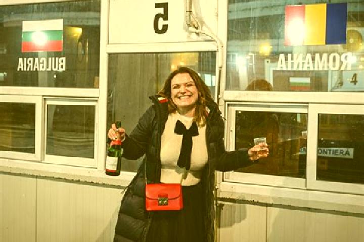 Aurora, 36 — Escort in Ghiosesti, Romania