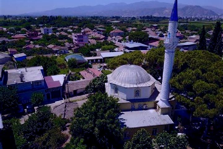 Aurora, 36 — Escort in Hacialiobasi, Turkey