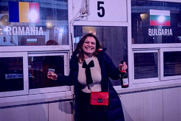 Aurora, 36 — Escort in Hida, Romania