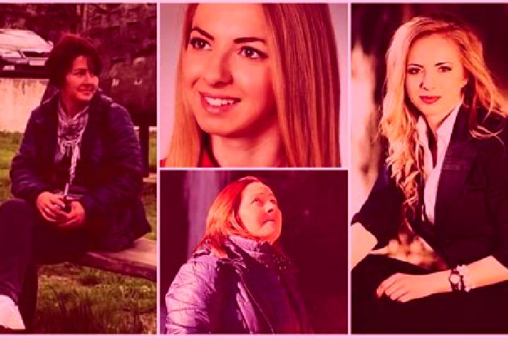 Aurora, 36 — Escort in Hoghiz, Romania