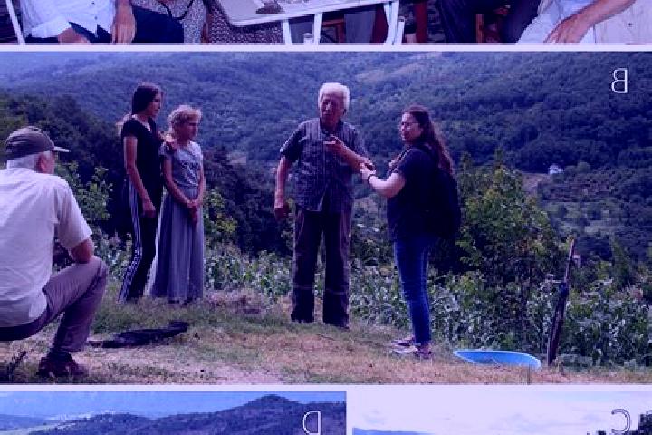 Aurora, 36 — Escort in Kadirler, Turkey
