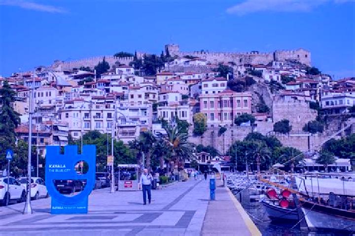 Aurora, 36 — Escort in Kavala, Greece