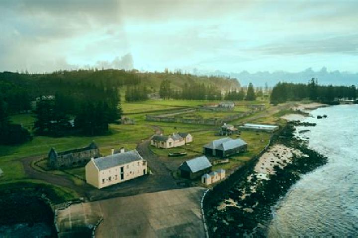 Aurora, 36 — Escort in Kingston, Norfolk Island