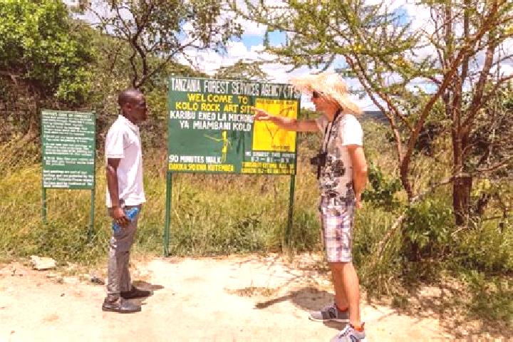 Aurora, 36 — Escort in Kondoa, Tanzania