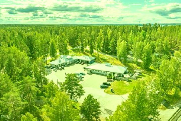 Aurora, 36 — Escort in Koski Tl, Finland