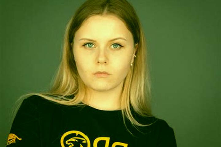 Aurora, 36 — Escort in Krasnyy Tkach, Russia