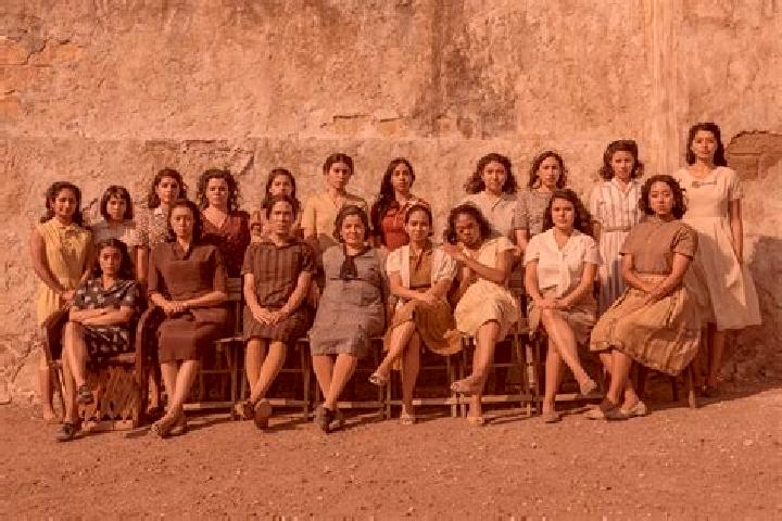 Aurora, 36 — Escort in La Blanquita, Mexico