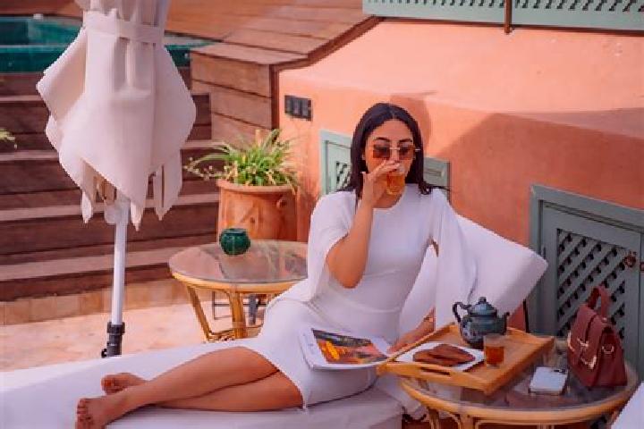Aurora, 36 — Escort in Lalla Mimouna, Morocco