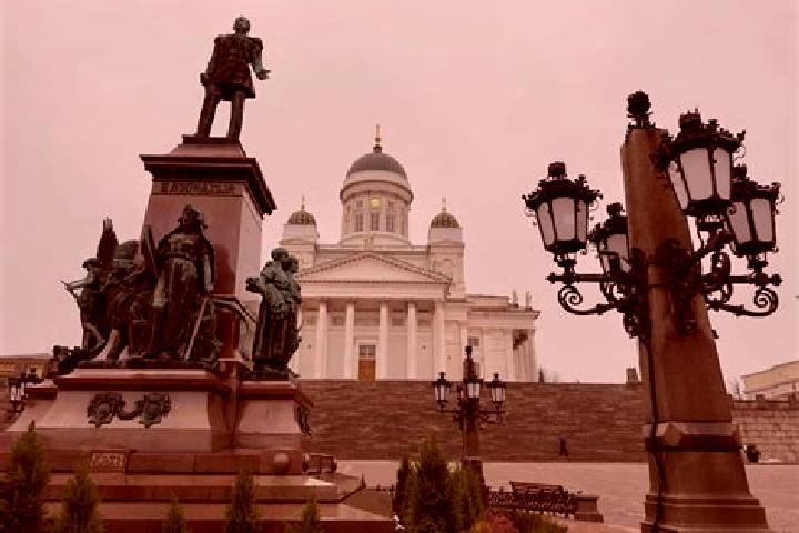 Aurora, 36 — Escort in Leinola, Finland