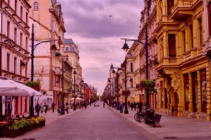 Aurora, 36 — Escort in Lodz, Poland