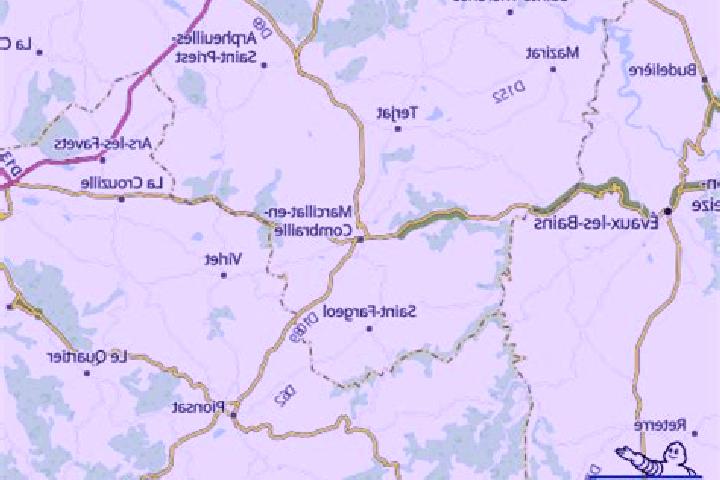 Aurora, 36 — Escort in Marcillat-en-Combraille, France