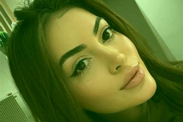 Aurora, 36 — Escort in Mari, Brazil