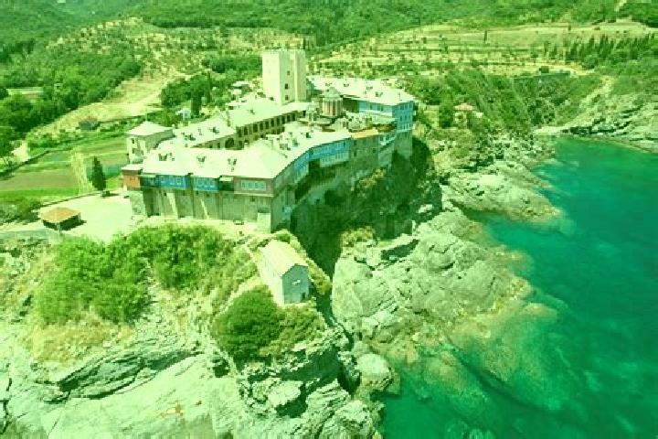Aurora, 36 — Escort in Melissochori, Greece