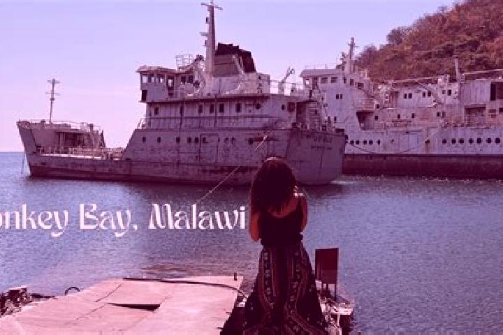 Aurora, 36 — Escort in Monkey Bay, Malawi