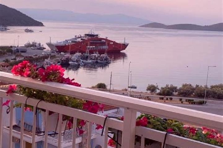 Aurora, 36 — Escort in Nea Raidestos, Greece