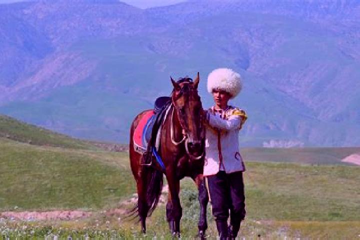 Aurora, 36 — Escort in Nyyazow, Turkmenistan