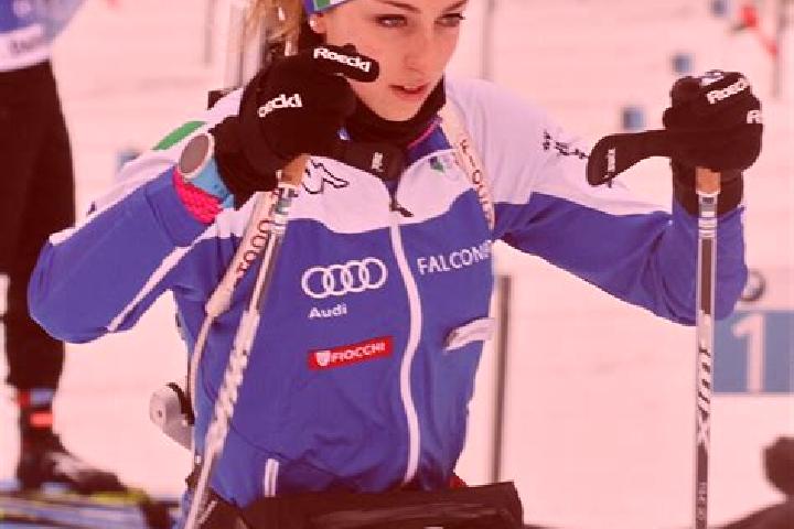 Aurora, 36 — Escort in Oberhof, Switzerland