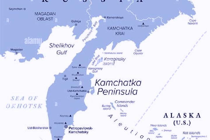Aurora, 36 — Escort in Okhotsk, Russia