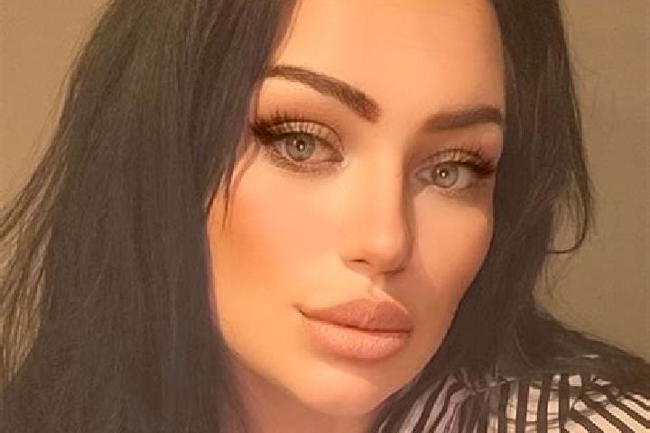 Aurora, 36 — Escort in Opinogora Gorna, Poland