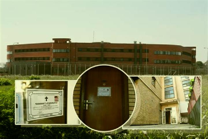 Aurora, 36 — Escort in Padinska Skela, Serbia