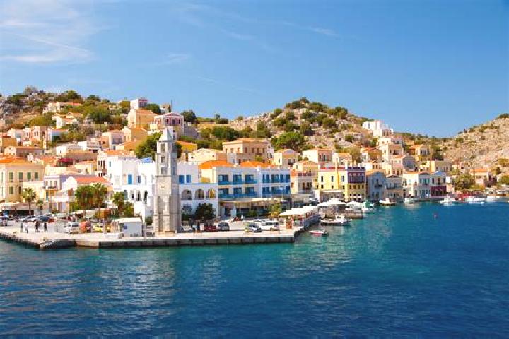 Aurora, 36 — Escort in Panorama, Greece