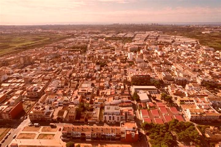 Aurora, 36 — Escort in Paterna del Campo, Spain
