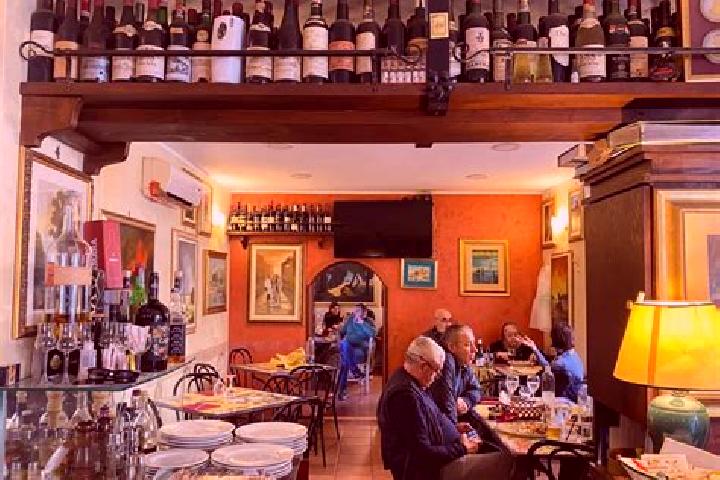 Aurora, 36 — Escort in Pietraroja, Italy