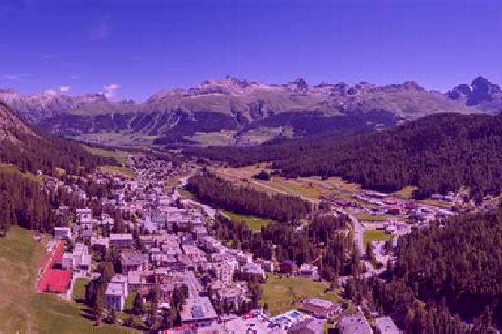 Aurora, 36 — Escort in Pontresina, Switzerland
