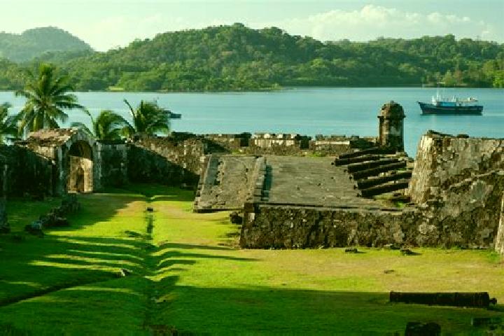 Aurora, 36 — Escort in Portobelo, Panama
