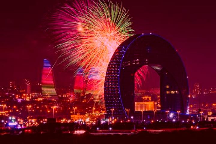 Aurora, 36 — Escort in Qaracala, Azerbaijan