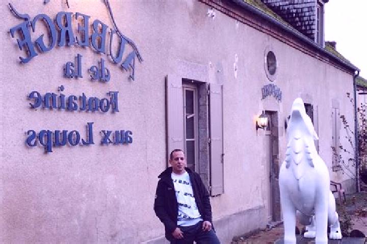 Aurora, 36 — Escort in Saint-Sulpice-le-Dunois, France