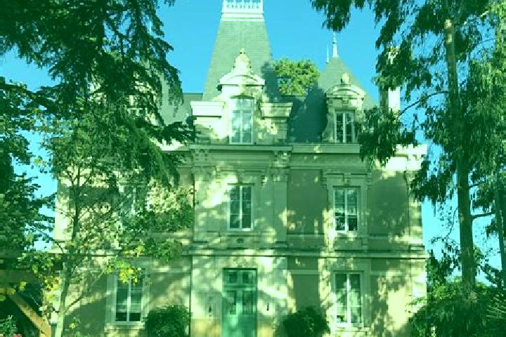 Aurora, 36 — Escort in Saint-Viatre, France