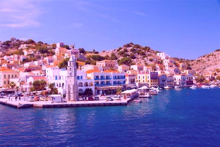 Aurora, 36 — Escort in Skoulikado, Greece