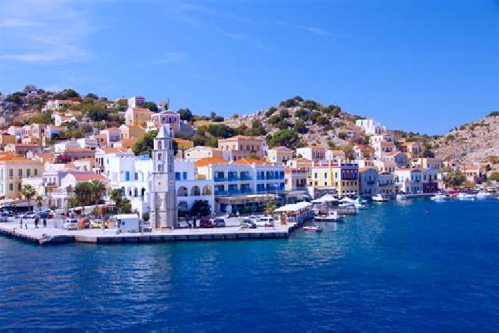 Aurora, 36 — Escort in Sterna, Greece