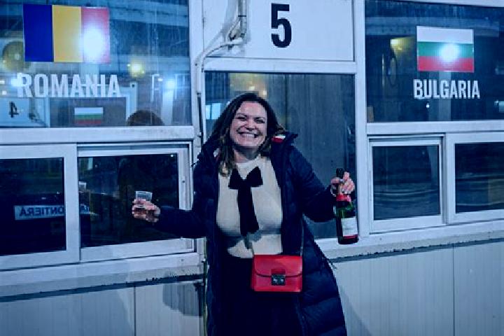 Aurora, 36 — Escort in Stoborasti, Romania