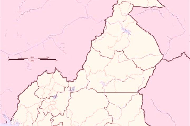 Aurora, 36 — Escort in Touboro, Cameroon