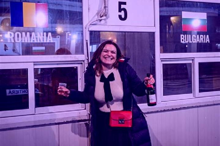 Aurora, 36 — Escort in Tutova, Romania