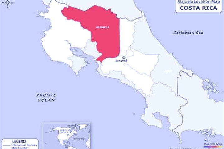 Aurora, 36 — Escort in Upala, Costa Rica