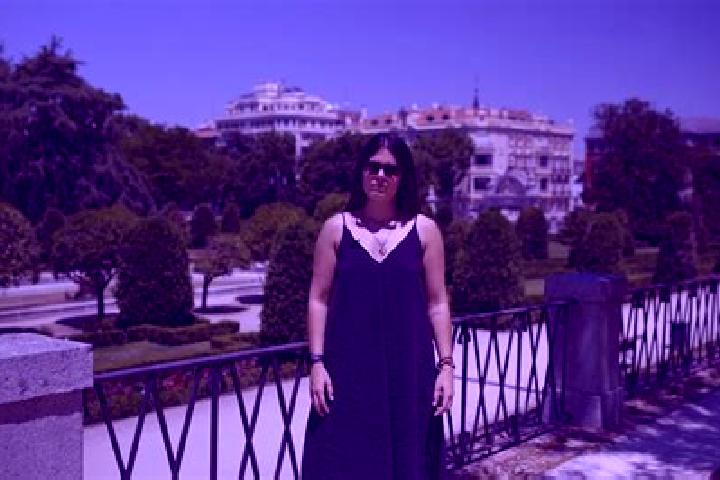 Aurora, 36 — Escort in Villar de Fallaves, Spain