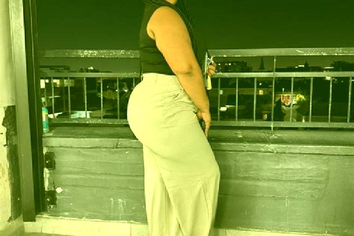 Aurora, 36 — Escort in Wase, Nigeria