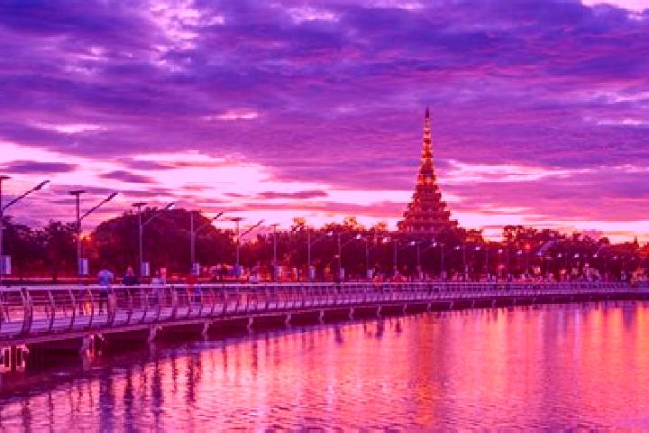 Aurora, 36 — Escort in Wiang Kaen, Thailand