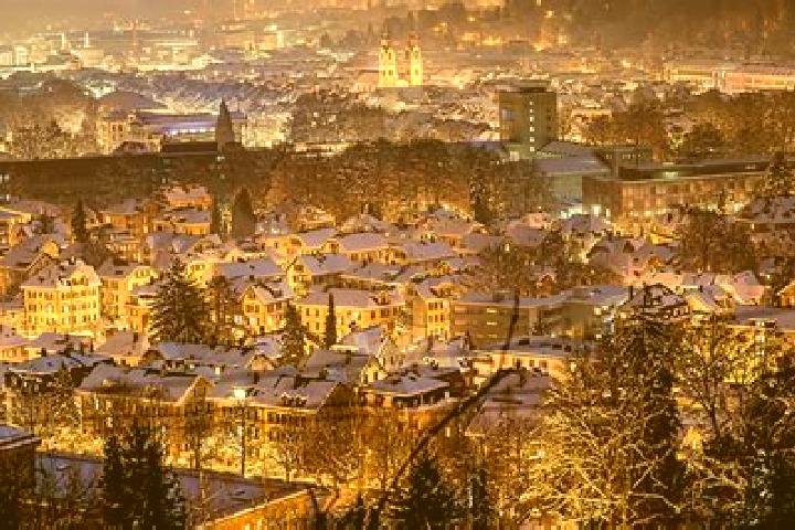 Aurora, 36 — Escort in Winterthur, Switzerland