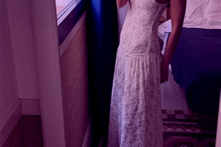 Aurora, 36 — Escort in Zbudske Dlhe, Slovakia