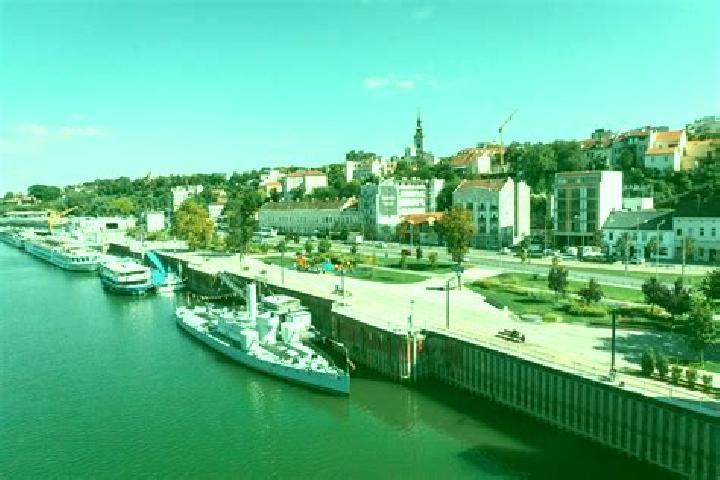 Aurora, 36 — Escort in Zujince, Serbia
