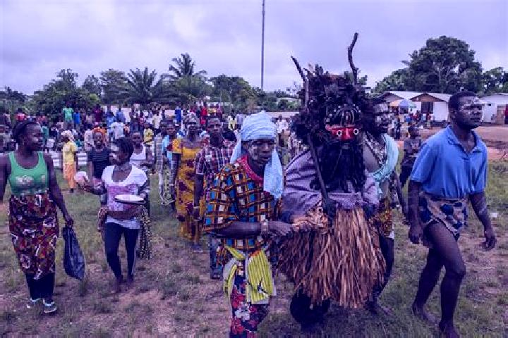 Aurora, 36 — Escort in Zwedru, Liberia