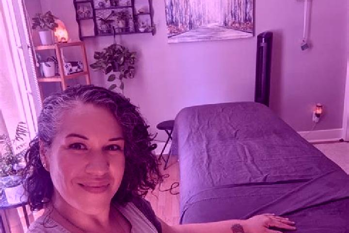 Aurora, 37, a black brown-eyed caribbean companion based in Balyaga. Offering Erotic Massage, Dinner Date. Available for incall and outcall, day and evening ...