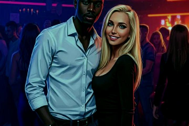 Aurora, 37, a blonde blue-eyed ebony companion based in Jarreng. Offering Erotic Massage, Couples, Domination, Girlfriend Experience, GFE. Available for inca...