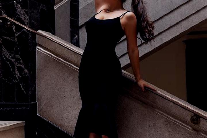 Aurora, 37, a brunette amber-eyed latina companion based in Ivano-Kepyne. Offering Striptease, GFE, Domination. Available for incall and outcall, overnight b...
