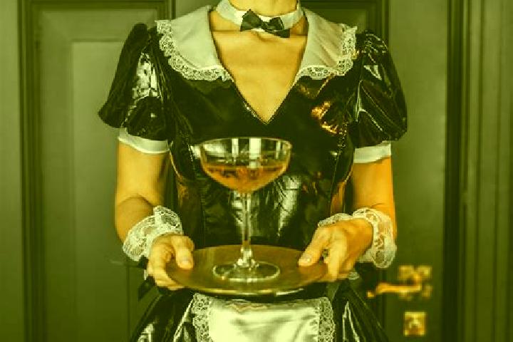 Aurora, 37, a brunette dark-eyed ebony companion based in Wuxing. Offering Roleplay, CIM, Travel Companion, BDSM, Tantra. Available for incall and outcall, d...