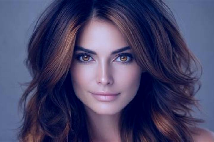 Aurora, 37, a brunette hazel-eyed slavic companion based in Tarrafal. Offering Domination, A-Level, Tantra, Roleplay. Available for incall and outcall, day a...